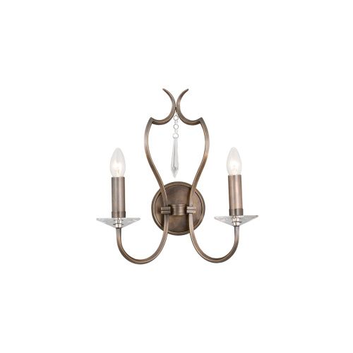 Бра Elstead Lighting Pimlico (Пимлицо) PM2-DB