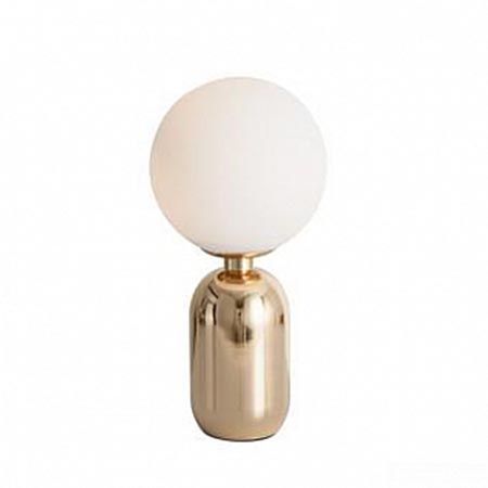 Настольная лампа Arte Lamp Bolla-Sola (Болла-Сола) A3033LT-1GO