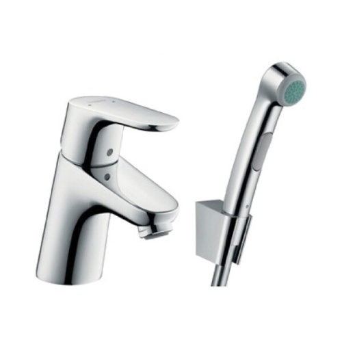 Смеситель Hansgrohe Focus 31926000 на раковину/столешницу хром