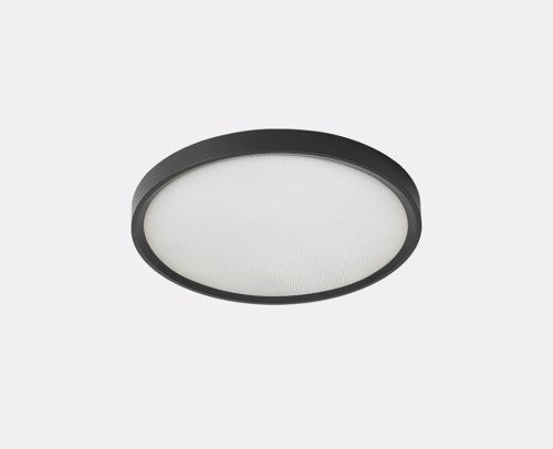 Светильник накладной Italline IT011-5021 black