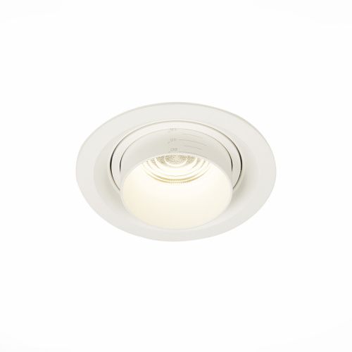 Светильник встраиваемый ST Luce Zoom (Зоом) ST701.548.12
