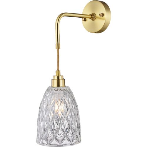 Бра Toplight Pearle (Пеарле) TL5162W
