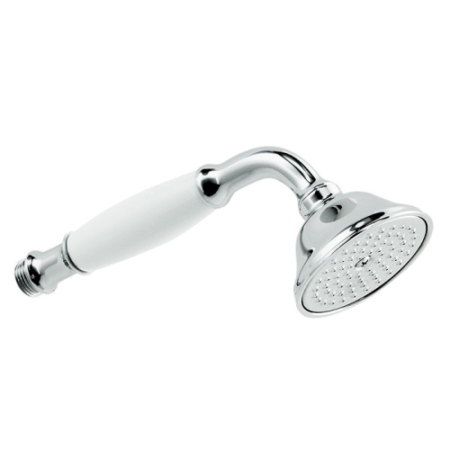 Душевая лейка Nicolazzi Doccia 7104CR круглая