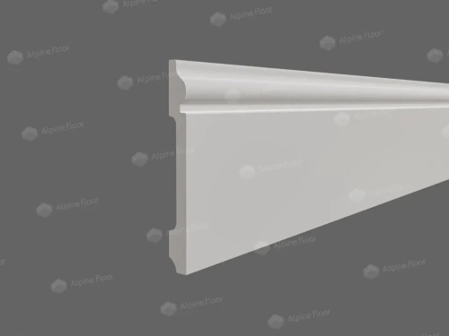 Напольный плинтус Alpine Floor Tanle TL011204 Армансон
