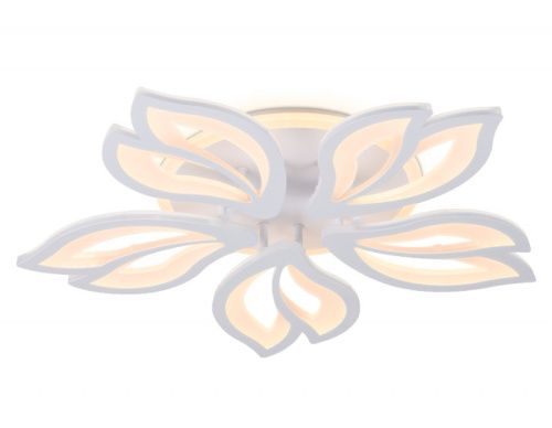 Люстра потолочная Ambrella Light ACRYLICA (АЦРЫЛИЦА) FA543