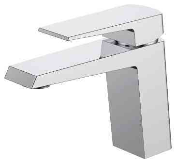 Смеситель BelBagno ARLIE ARL-LVM-CRM на раковину хром