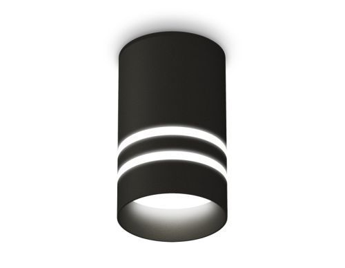 Светильник накладной Ambrella Light Techno (Тецхно) XS6302062