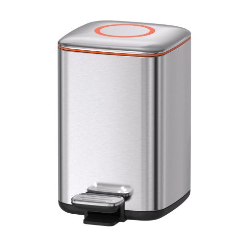 Ведро мусорное Java S-888-9L