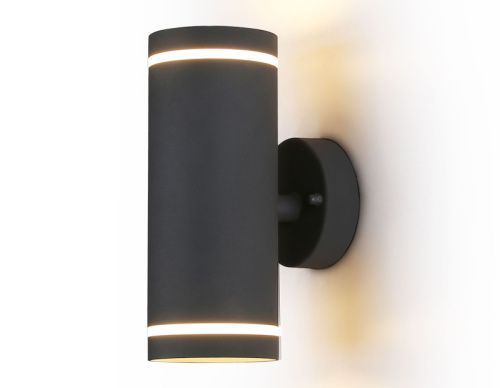 Уличный настенный светильник Ambrella Light Garden (Гарден) ST3332