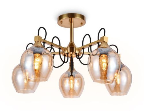 Люстра на штанге Ambrella Light Traditional (Традитионал) TR9061
