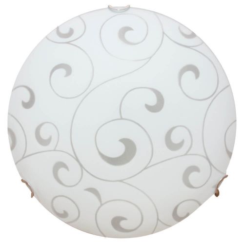 Светильник настенный Arte Lamp Ornament (Орнамент) A3320PL-3CC