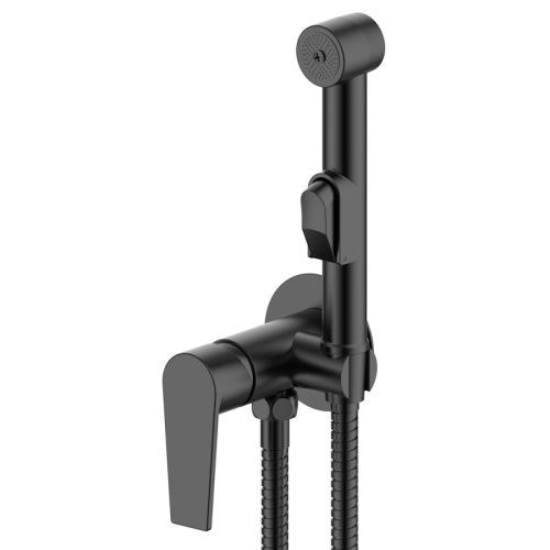 Гигиенический душ со смесителем Esko BTSMHB хром