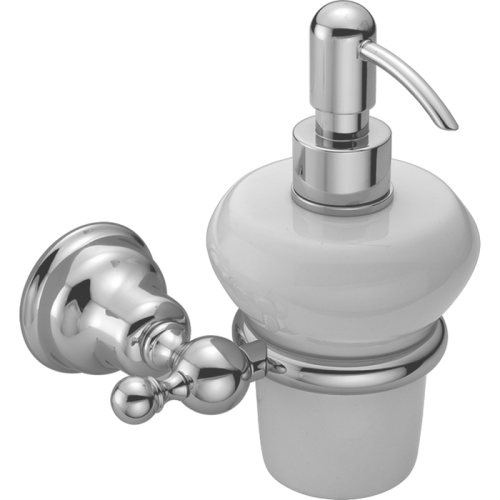 Дозатор Cisal Croisette 4024.01H.AC Акция