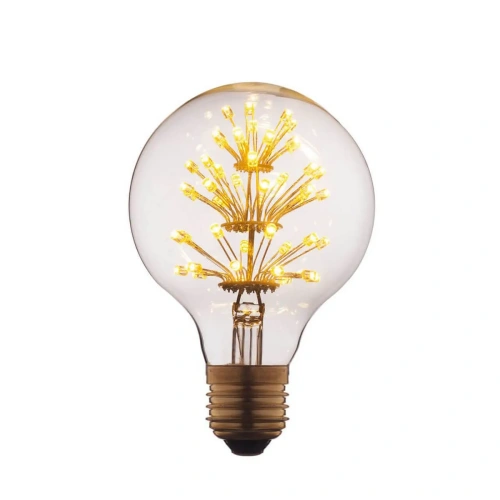 Лампа светодиодная Loft It Edison Bulb G8047LED