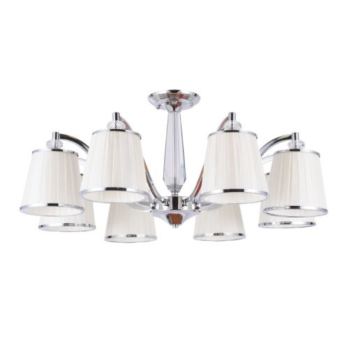 Люстра потолочная Arte Lamp Talitha (Талитха) A4047PL-8CC