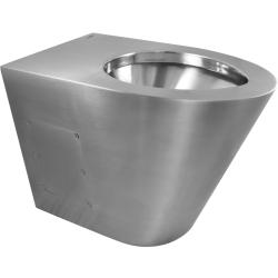 Унитаз Nofer 13012.S подвесной