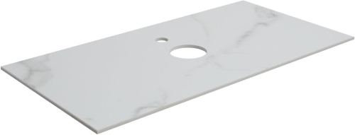 Столешница Aquanet Nova Lite 00257613 88х45