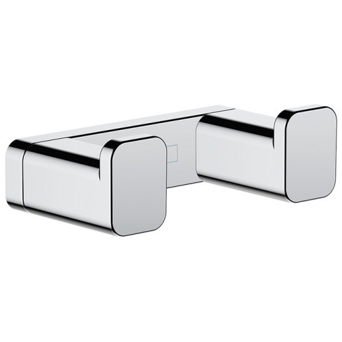 Крючок двойной Hansgrohe AddStoris 41755000