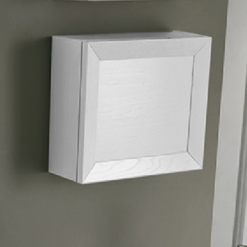 Шкаф-пенал Eban Paola FPNGN040DBA*0 bianco assoluto 50х19х44