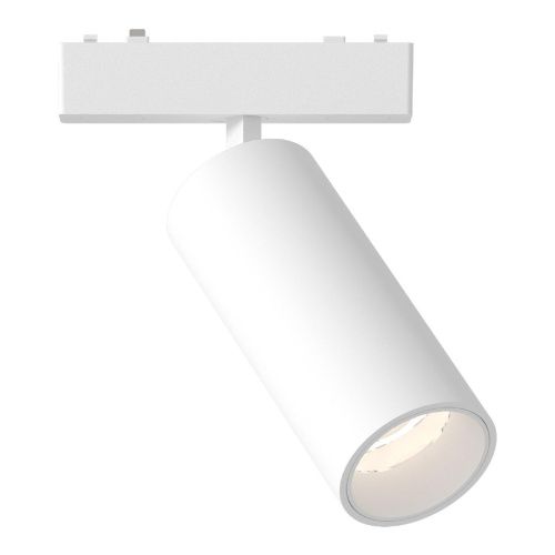 Трековый магнитный светильник ST Luce Skyflat (Скыфлат) ST677.546.18