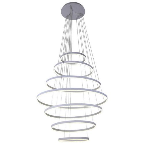 Светильник подвесной Kink Light ТОР 08537,01(4000K)