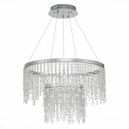 Светильник подвесной ST Luce Vega (Вега) SL6201.103.55