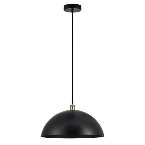 Светильник подвесной Arte Lamp Cappello (Цаппелло) A7056SP-1BK