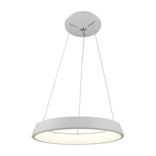 Светильник подвесной Arte Lamp Corona (Цорона) A6250SP-1WH