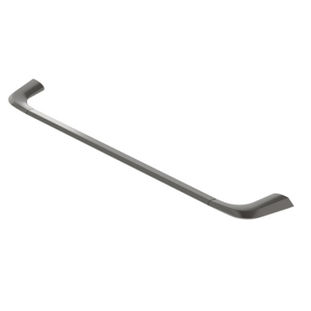 Полотенцедержатель Cezares LINER LINER-TH-60-GM Полотенцедержатель Cezares LINER LINER-TH-60-GM