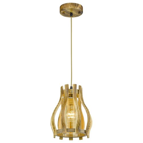 Светильник подвесной Velante 540-706-01