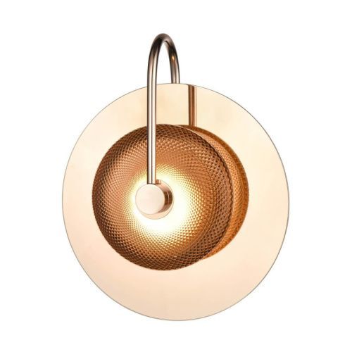 Бра Vele Luce Rainbow (Раинбов) VL5744W21