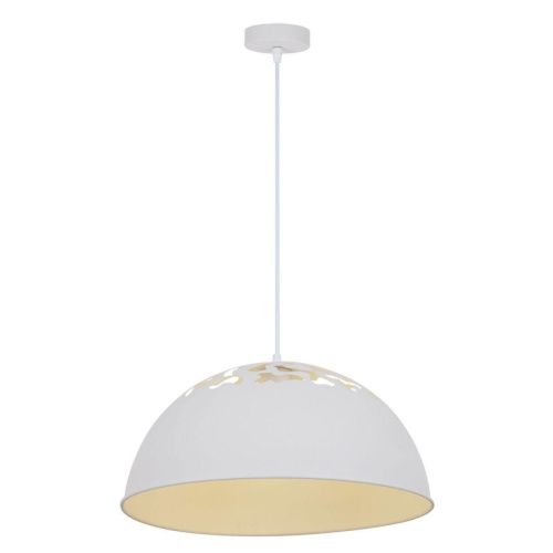 Светильник подвесной Arte Lamp Buratto (Буратто) A8174SP-1WH