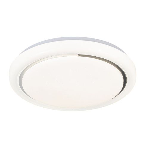 Светильник потолочный Escada Ophira (Опхира) 10227/S LED APP