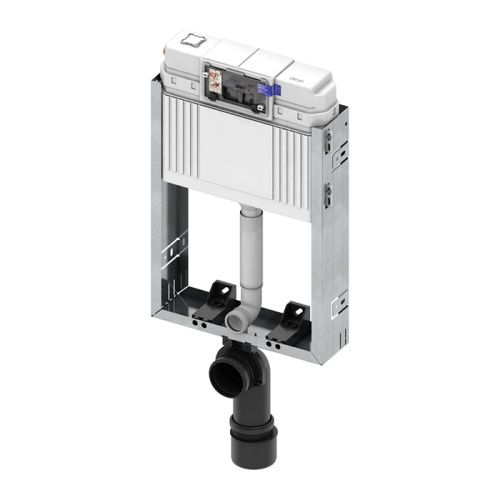 Модуль для установки унитаза на капитальную стену Tece TECEprofil 9370300