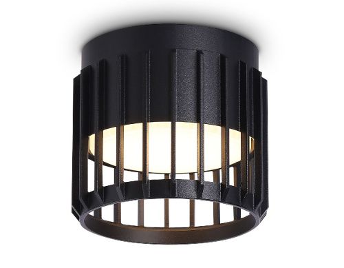 Светильник накладной Ambrella Light Techno family (Тецхно фамилы) TN71155