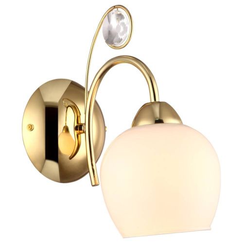 Бра Arte Lamp Millo (Милло) A9549AP-1GO