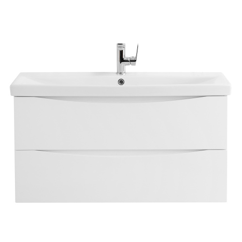 Тумба под раковину BelBagno Marino-Cer MARINO-CER-1000-2C-SO-BO-P 96,4x43,8x50