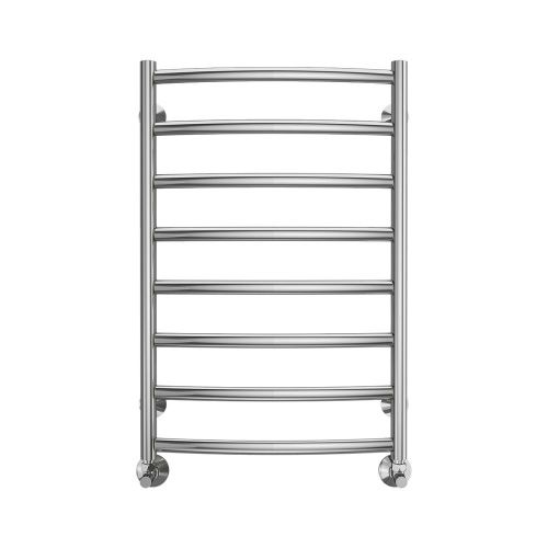 Полотенцесушитель водяной Terminus 4670078529992 55х80 хром