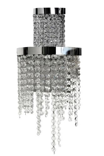Светильник настенный Garda Decor Cascada (Цасцада) 62GDM-80235