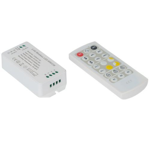 Контроллер SWG Standard 2,4G 00-00021389