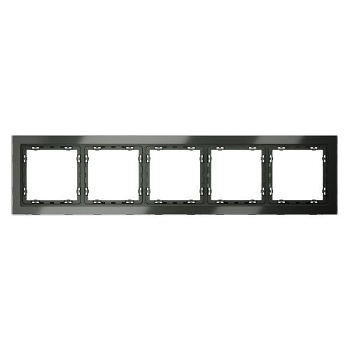 Рамка на 5 постов VOLTUM S70 VLS110506