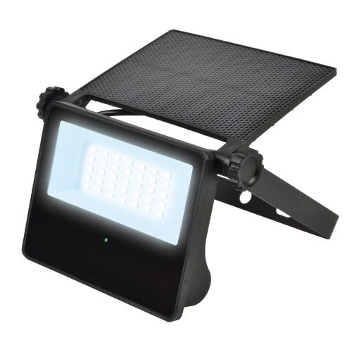 Светильник на солнечной батарее Uniel USL-F-563/МT100 SENSOR