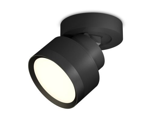 Спот Ambrella Light TECHNO SPOT (ТЕЦХНО СПОТ) XM8102002