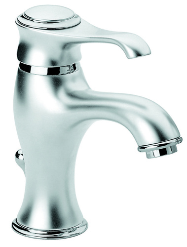 Смеситель Emmevi Tiffany 6003/SC на раковину хром