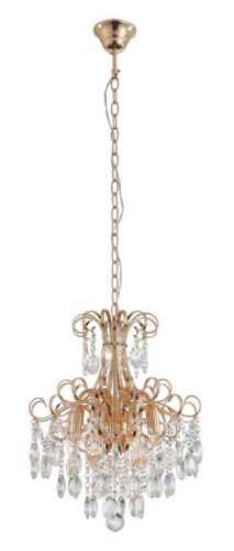 Люстра подвесная ST Luce Orecchini (Ореццхини) SL846.203.06