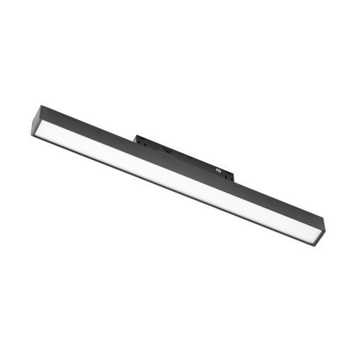 Трековый однофазный светильник заливающего света Lightstar Uno Cct (Уно Ццт) 269307CCT
