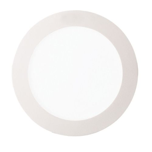 Светильник встраиваемый Ideal lux Groove (Гроове) Groove 20W Round 3000K