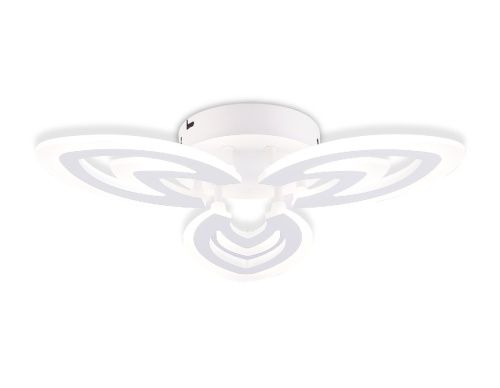 Люстра потолочная Ambrella Light Original (Оригинал) FA4545