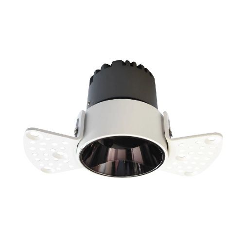 Светильник встраиваемый Favourite Mortise (Мортисе) 4418-1C