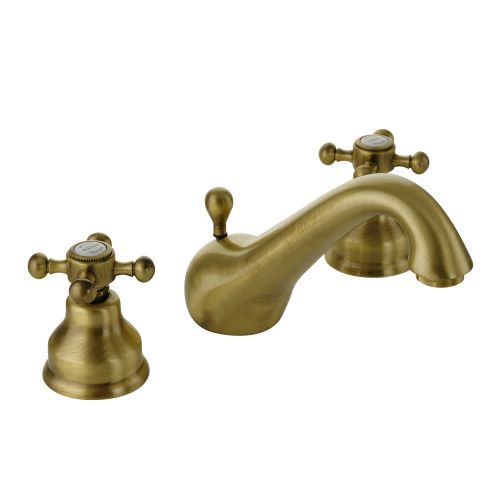 Смеситель Migliore LADY 18815 на раковину бронза